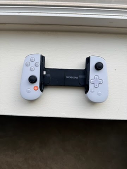 Backbone One Mobile Gaming Controller