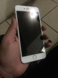 iPhone 6 Plus 16g