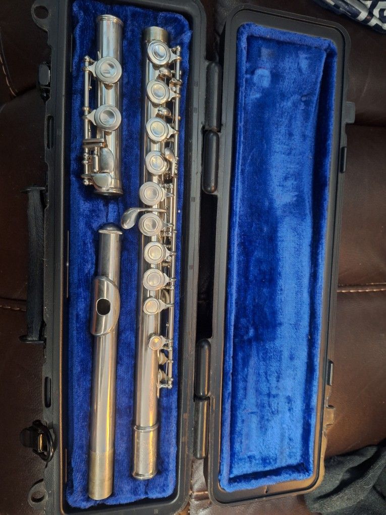 Selmer Beginner Flute