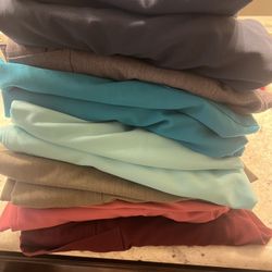 Figs scrubs (assorted Styles/colors)