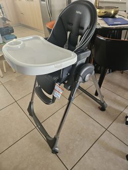 High Chair
