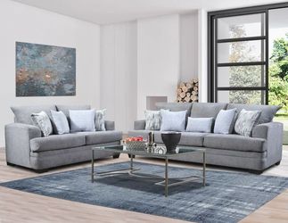 Sofa & Loveseat **NEW ARRIVAL**