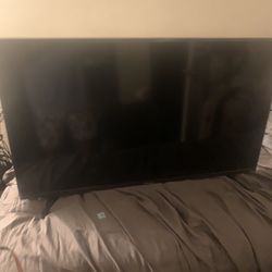 Smart Tv Hisense 40"