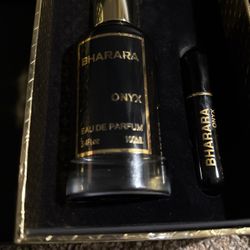 BHARARA ONYX🔥🔥