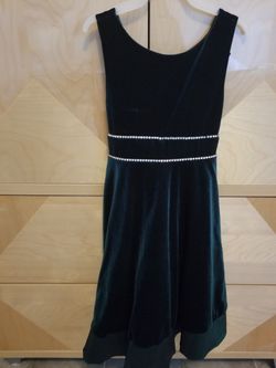 Girls Holiday Dresses