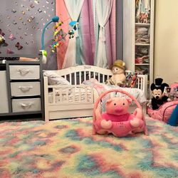 Baby Sit Up Chair 