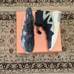 String Of Noir Fear Of Gods 