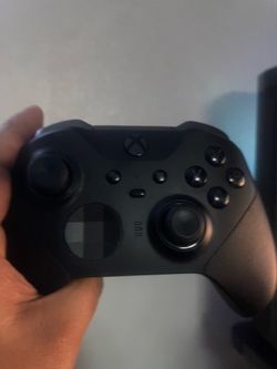 Elite controller 2