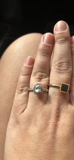 Neil Lane Engagement Ring