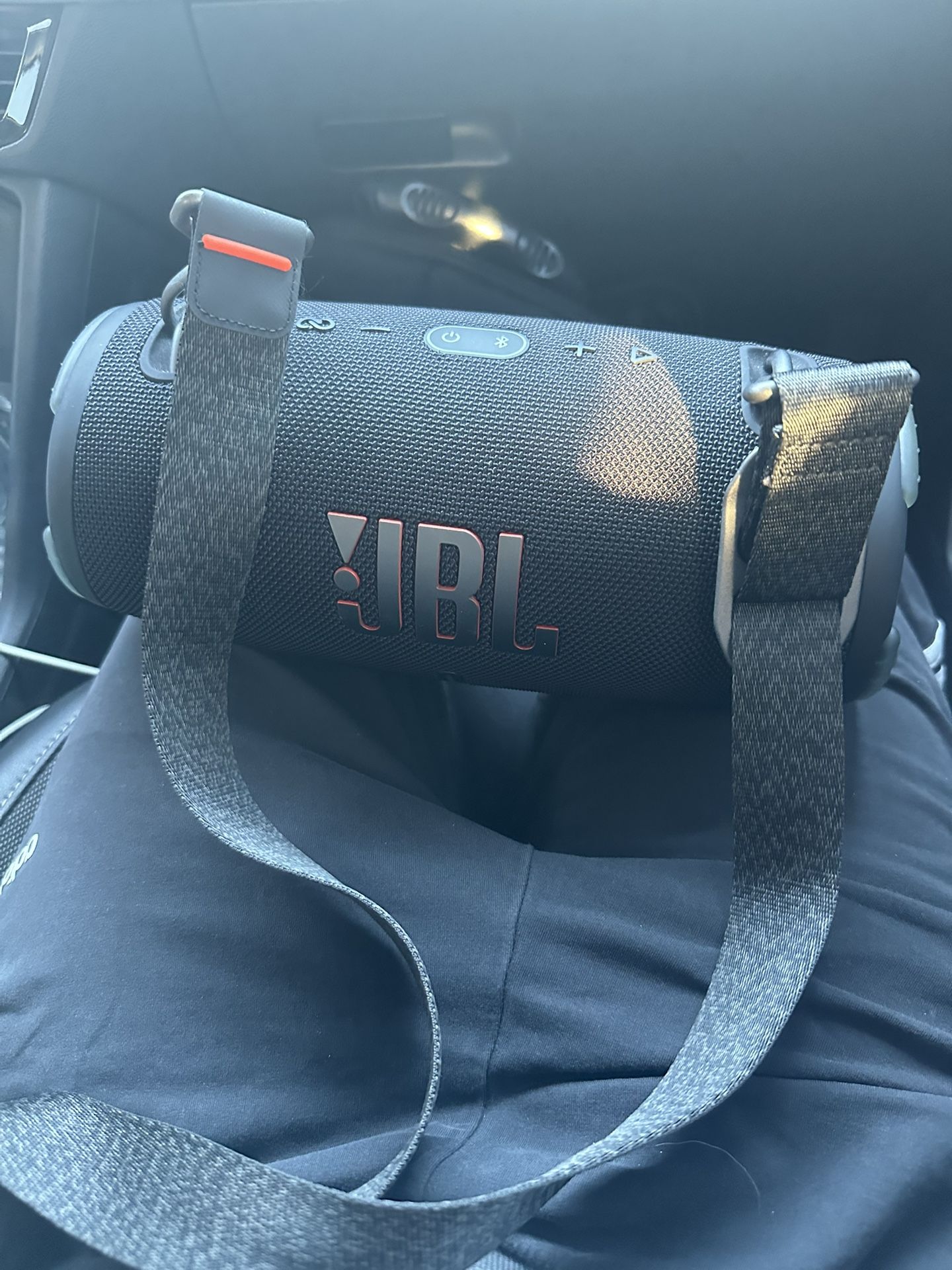 JBL Xtreme 3