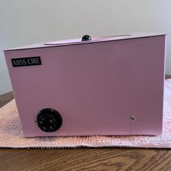 Wax Warmer -10lb