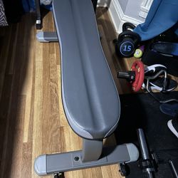 Lamar fitness bench hotsell