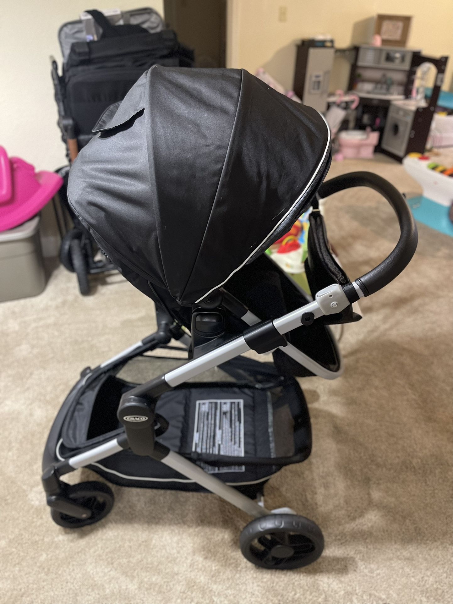 Graco Mode Stroller