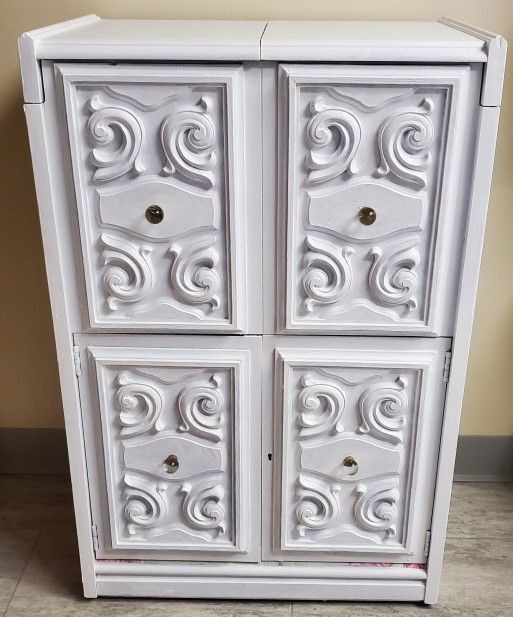 Decorative Cabinet