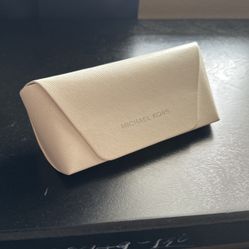 Michael Kors Sunglasses Case