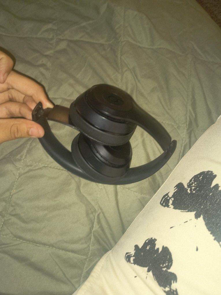 beats Solo 3