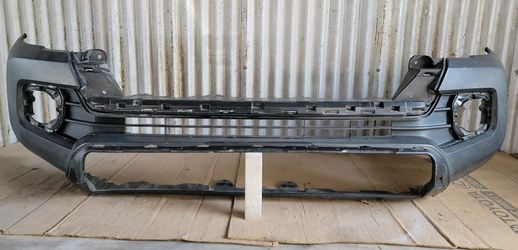 2016-2023 Toyota Tacoma Front Bumper Cover