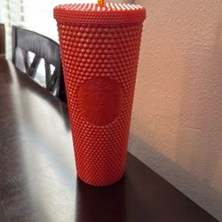 Starbucks Tumbler