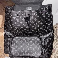 Louis Vuitton Backpack Brand New 