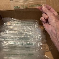 6” Rulers 