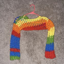 Crochet top 