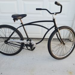 Schwinn Spitfire Beach Cruiser 