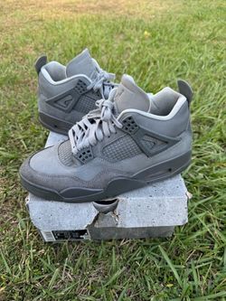 Jordan 4