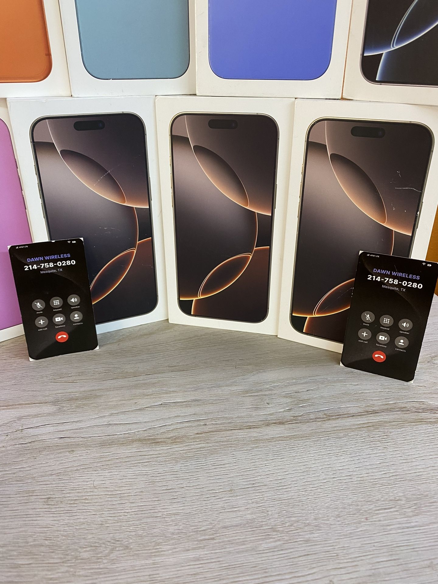 iphone 16 Promax 256gb Unlocked