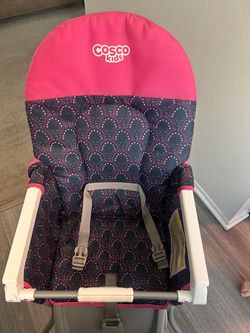 Cosco high chair