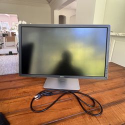 Dell P2415Qb Monitor