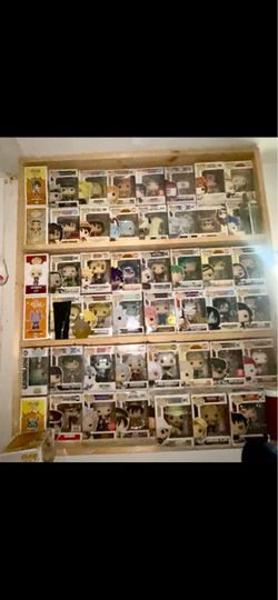 Funko pop bundle