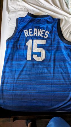 Austin Reaves USA Jersey 2xl (Read Description)