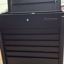 Tool Box Snap On 