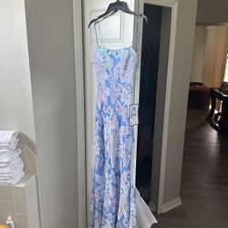 Beautiful Night Dress 