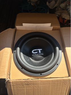 Ct sounds tropo xl