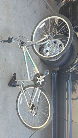 Bicycle
