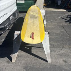 Surfboard 