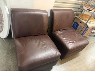 2 free chairs