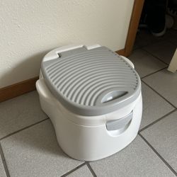 Kids Training Potty