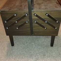 Sewing Box