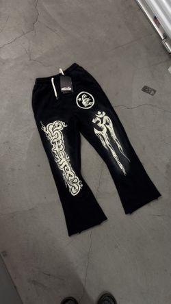 Hellstar Sweats 