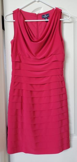 Dress Size 4