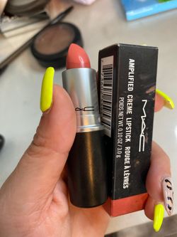 Mac lipstick