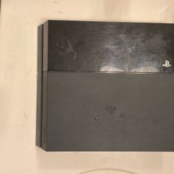 PS4 