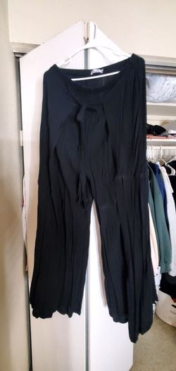 Black Dress Pants