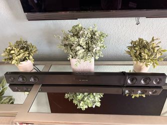 LG SH3K 2.1 Channel Soundbar