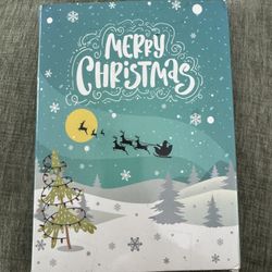 Jack Christmas Cards