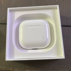 AirPod 4s Brand New 