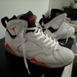 Jordans Retro 7 