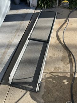 Pet Ramp Dog Ramp, Great Condition